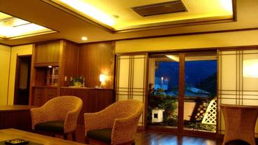 部屋からの景観 / 34