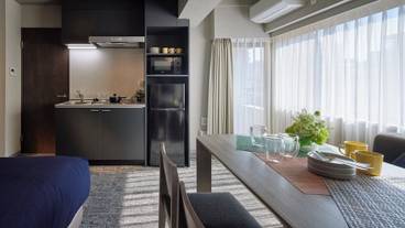 専用キッチン / 22