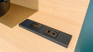 スタンダード ルーム ダブルベッド 1 台 禁煙