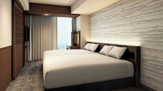 デラックス ツインルーム 禁煙 クラブラウンジ利用可