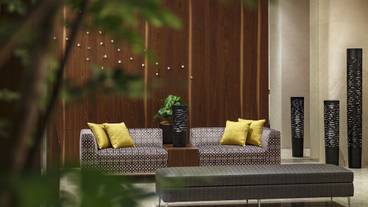 ロビー応接スペース / 8