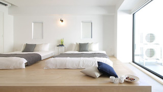 シグネチャー スタジオ (1002)