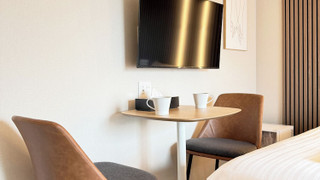 スーペリア ツインルーム