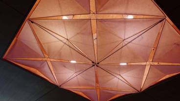 施設内の設備 / 1