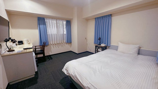 セミダブルルーム 禁煙