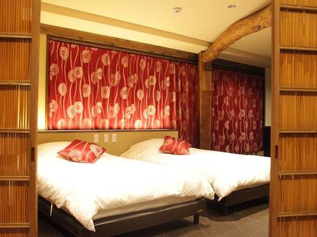 都電屋 Toden Hotel / 5