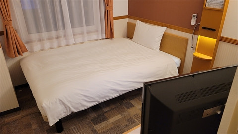 客室内