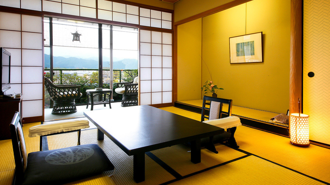 伝統的な京のおもてなしと嵐山の絶景に包まれて3449907