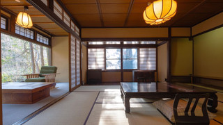 プレミアムスイート 一の宮 禁煙