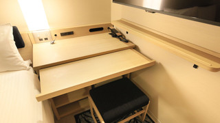 コネクティングルーム 禁煙 (ダブルx2)