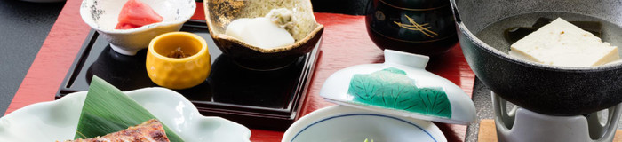 絶品朝食が味わえる温泉旅館厳選6選！この朝ごはんのために泊まりたい♪／全国