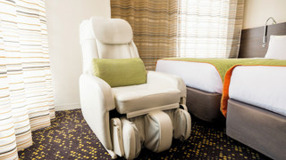 ◇禁煙◇セミダブルルーム