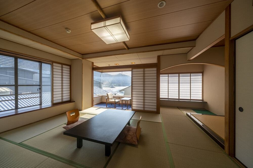 海側和室2間続き①