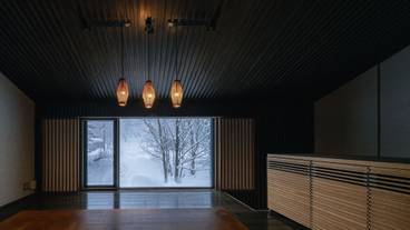 部屋からの景観 / 24
