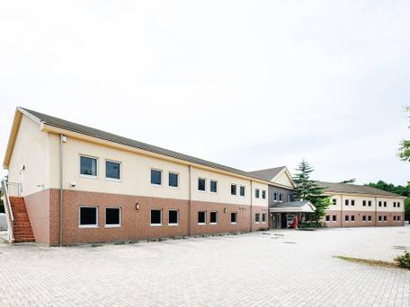 コンフォートイン軽井沢 / 1