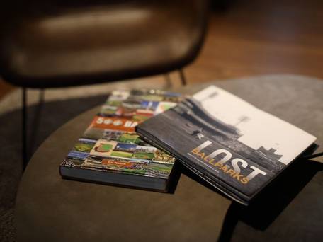 tower eleven hotel / 3