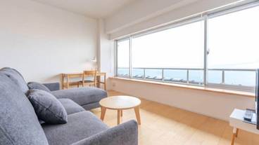 ビーチ / オーシャン ビュー / 6