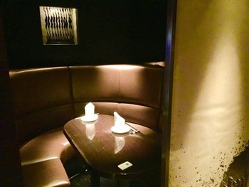 「MAIMON GINZA」内観 665499 