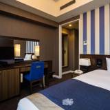 シックタイプの客室例 / 1