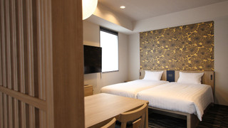 スーペリアジャパニーズルーム 禁煙