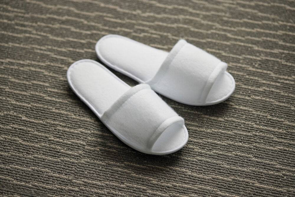 客室の設備とサービス