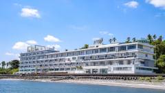 指宿温泉 指宿海上ホテル