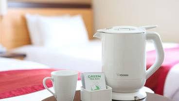 客室の設備とサービス / 18