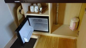 小型冷蔵庫 / 13