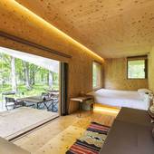 AKAIGAWA TOMO PLAYPARK（北海道 コテージ・ロッジ・一棟貸） / 3