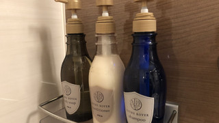 ツインルーム 禁煙 (18 ㎡)