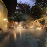 歴史ある日本の名旅館。岐阜「水明館」で贅沢なひと時を！