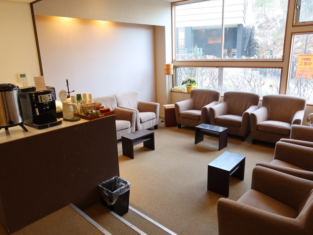 「綿の湯」 内観 195095562 1Fラウンジ