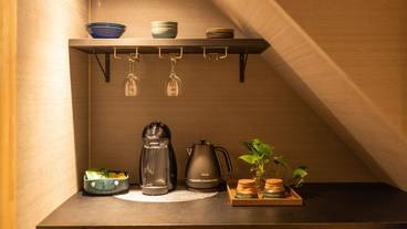 コーヒー / コーヒーメーカー / 17