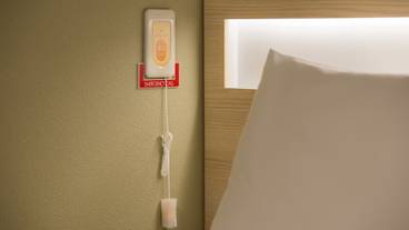 客室の設備とサービス / 27