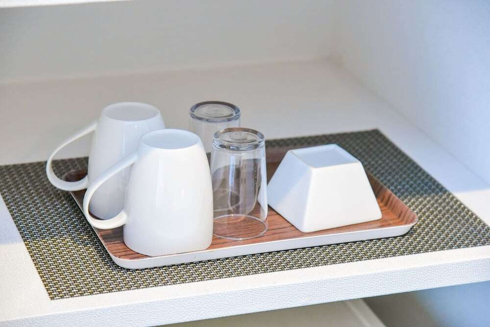 客室の設備とサービス