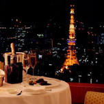 【東京】ホテルの「クラブフロア」で極上ステイ。カップルにおすすめ14選