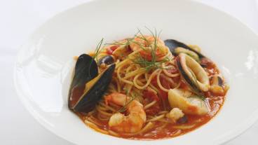 アイランドグリル ディナー例3 / 3