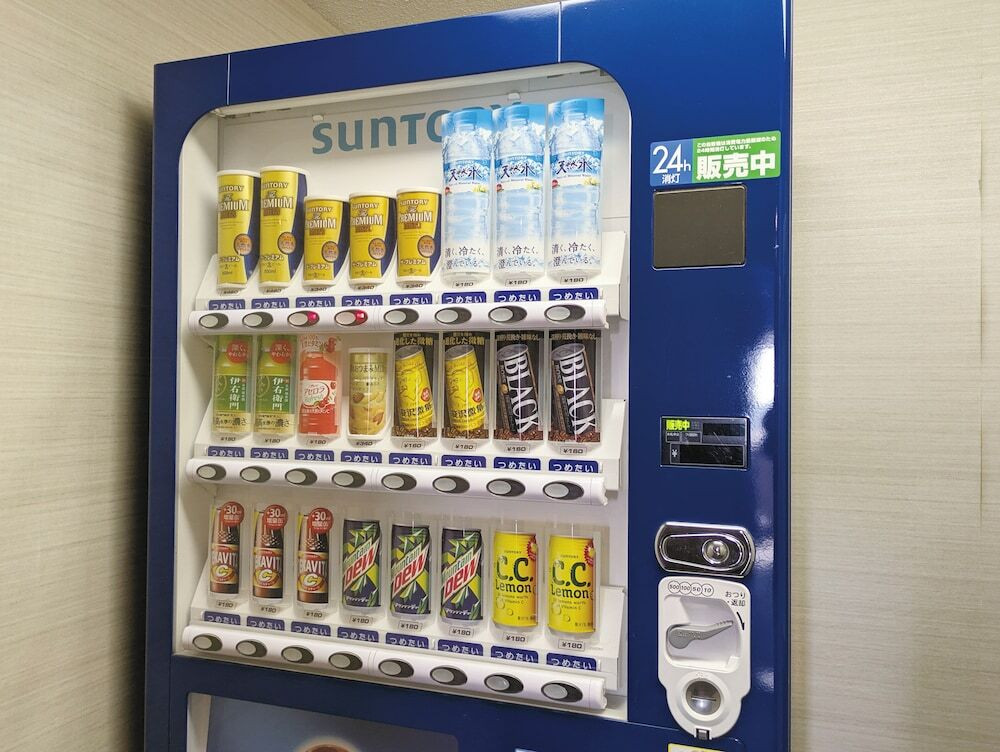施設内の設備
