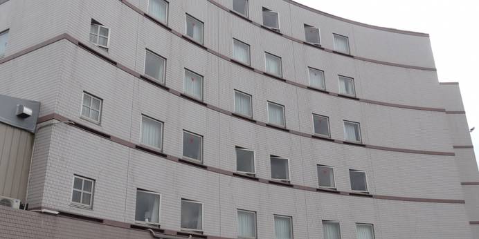 いわき湯本温泉 ホテルパームスプリング（福島県 リゾートホテル） / 1