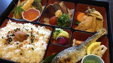 レストラン / 21