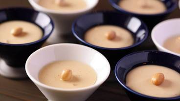 ビュッフェ / 20