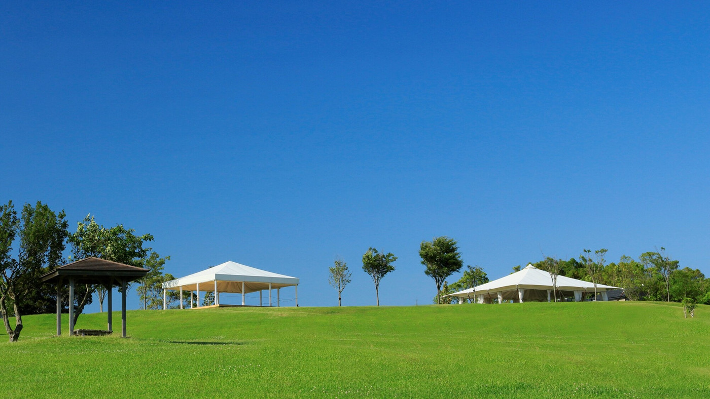 大自然と一体になる4276600