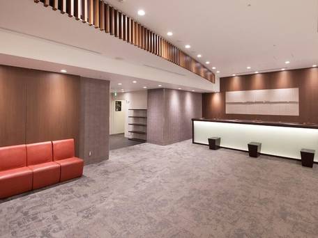 ホテルグランドシティ / 3