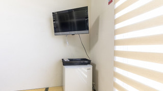 オーシャンビュー和洋室B 共用バスルーム