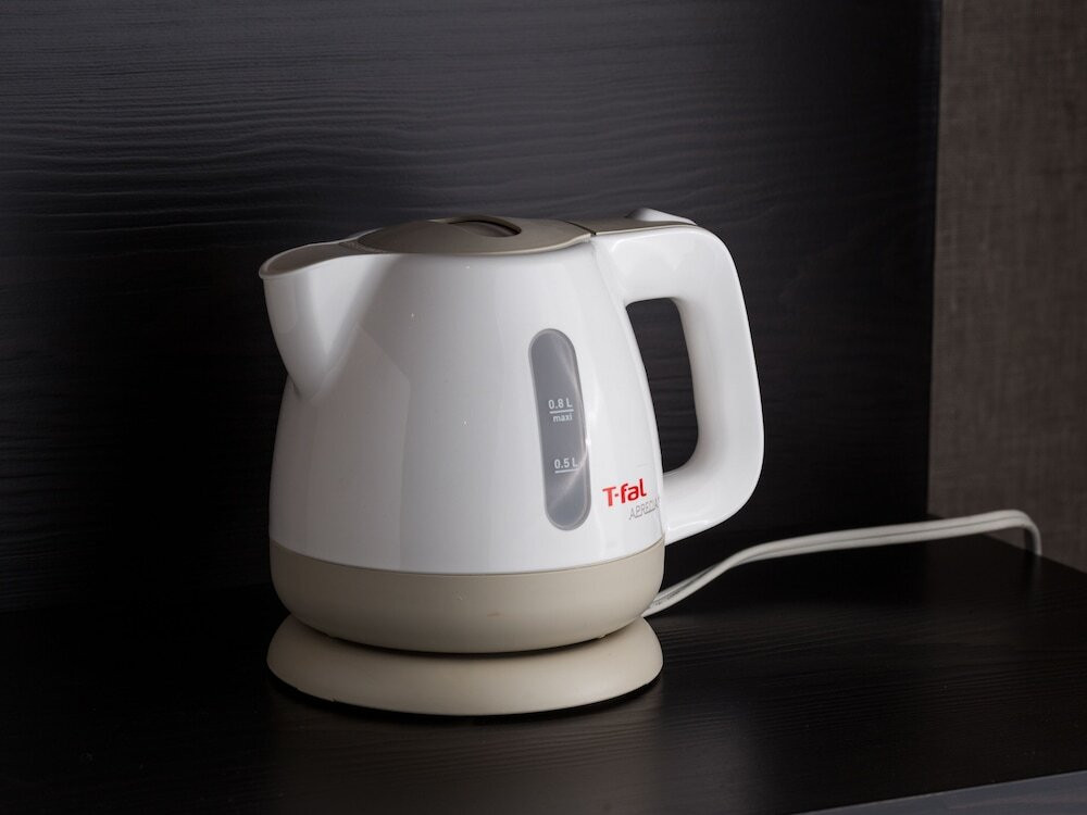 客室の設備とサービス