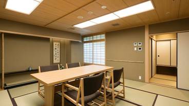 西館/貴賓室 吉兆② / 14