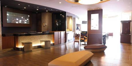 ドーミーインPREMIUM渋谷神宮前