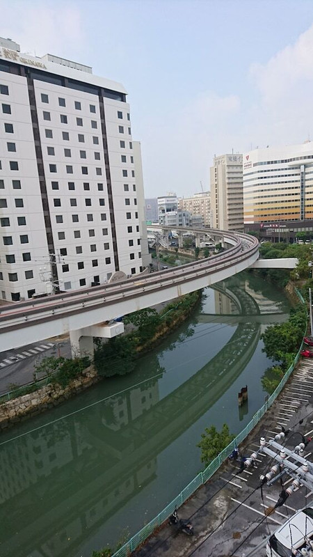 施設からの眺望