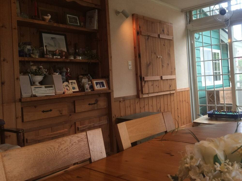 ロビーラウンジ