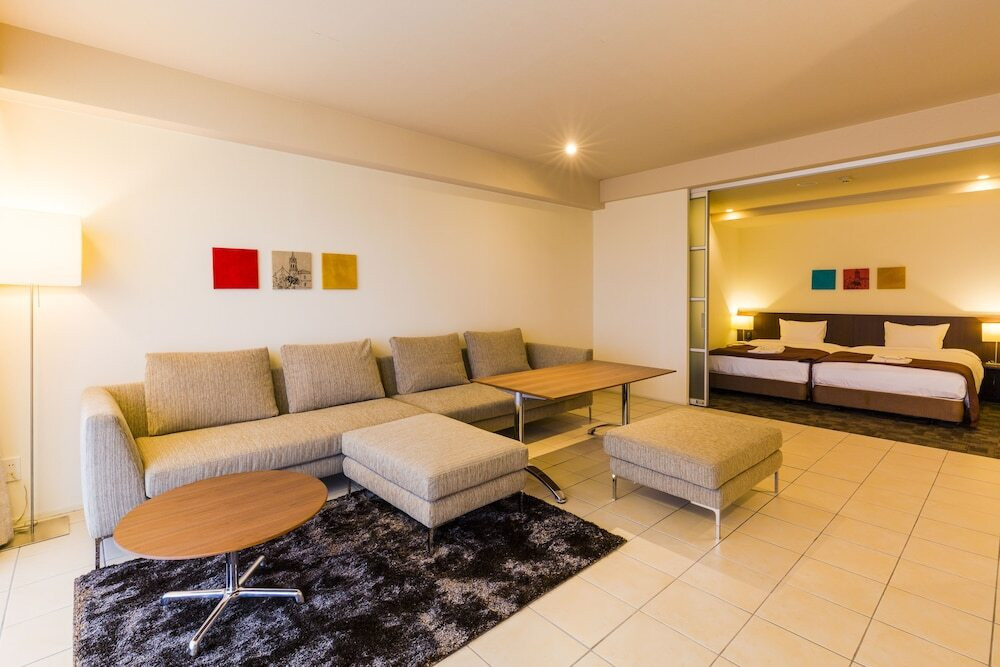 1.HAKODATE 男爵クラブ HOTEL&RESORTS3432092